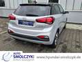 Hyundai i20 ADVANTAGE PLUS 1.2 BLUETOOTH+KAMERA+AHK Argent - thumbnail 5