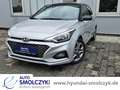 Hyundai i20 ADVANTAGE PLUS 1.2 BLUETOOTH+KAMERA+AHK Argent - thumbnail 2