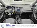 Hyundai i20 ADVANTAGE PLUS 1.2 BLUETOOTH+KAMERA+AHK Argent - thumbnail 7