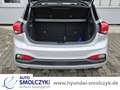 Hyundai i20 ADVANTAGE PLUS 1.2 BLUETOOTH+KAMERA+AHK Argent - thumbnail 4