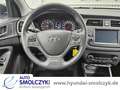 Hyundai i20 ADVANTAGE PLUS 1.2 BLUETOOTH+KAMERA+AHK Argent - thumbnail 6