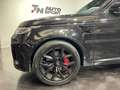 Land Rover Range Rover Sport 5.0 V8 SC SVR Aut. Negro - thumbnail 6