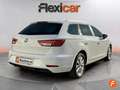 SEAT Leon ST 1.5 EcoTSI S&S Style 130 Blanco - thumbnail 8