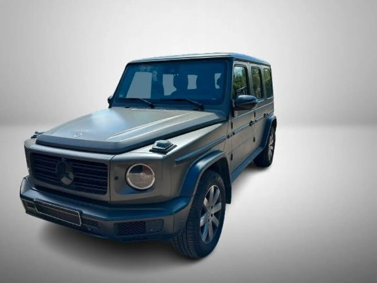 Mercedes-Benz G 400 G -Modell Station G 400 d - 1