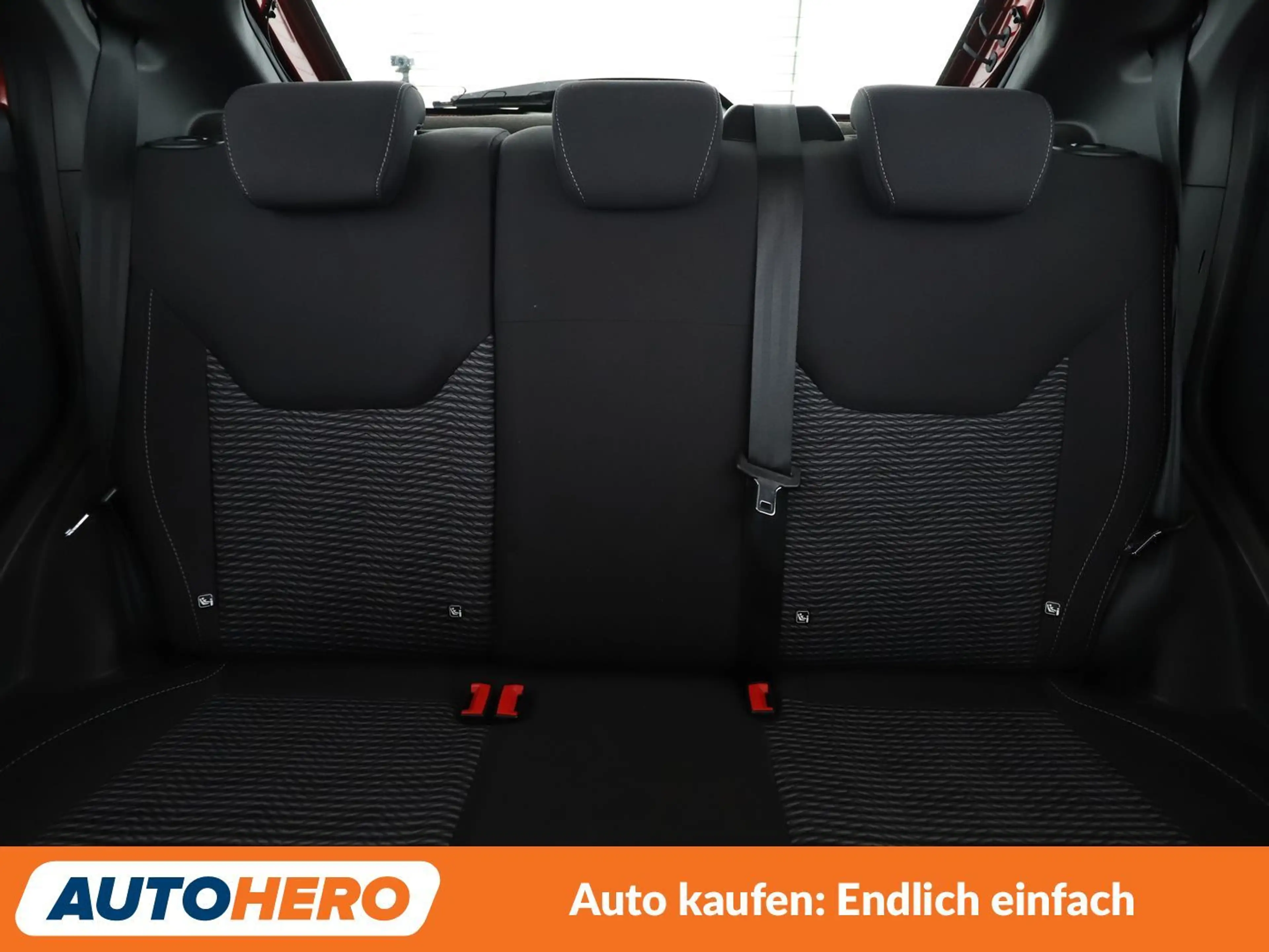 Ford Ka/Ka+ 1.2 Ti-VCT Cool&Connect *LIMITER*PDC*SHZ*ALU* — photo 15