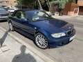 BMW 330 330 Ci Aut. Cabrio Azul - thumbnail 6