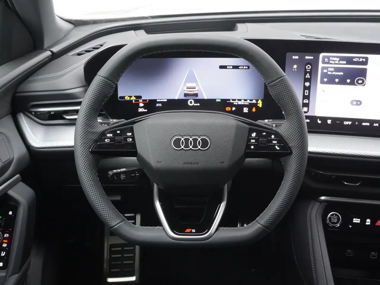 Audi Q5 снимка Audi Q5