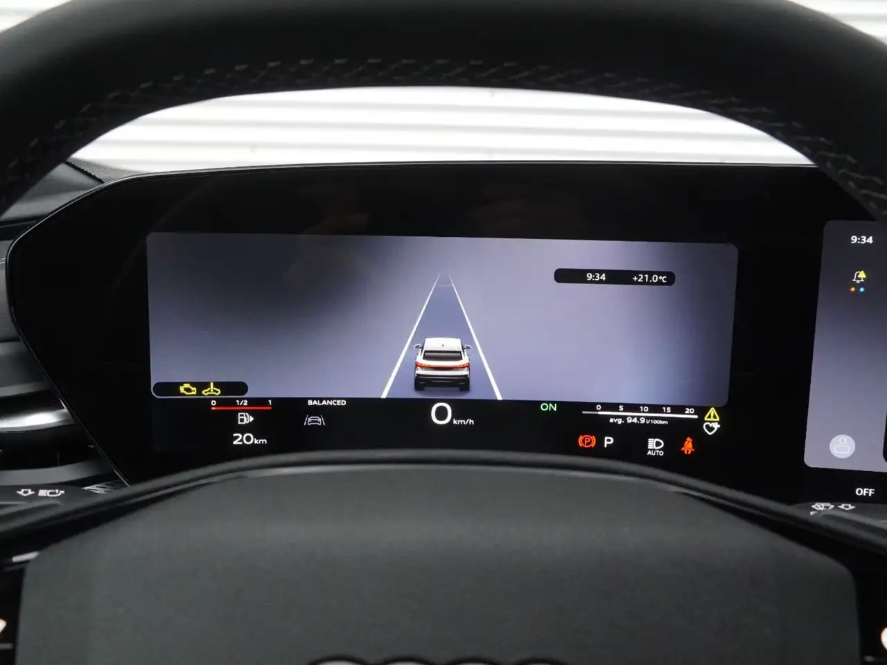 Audi Q5 снимка Audi Q5