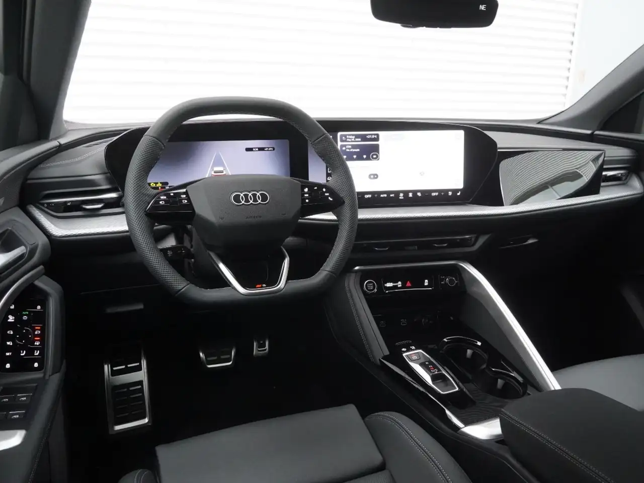 Audi Q5 снимка Audi Q5