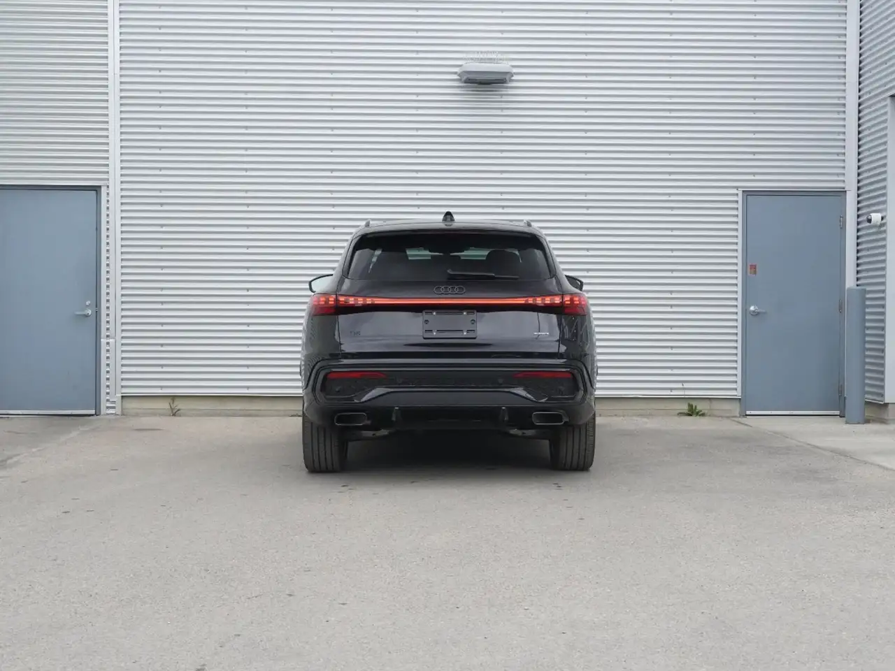 Audi Q5 снимка Audi Q5