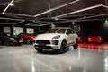 Porsche Macan Turbo Aut. Blanco - thumbnail 3