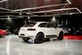 Porsche Macan Turbo Aut. Blanco - thumbnail 9