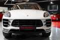 Porsche Macan Turbo Aut. Blanco - thumbnail 44