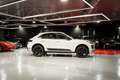 Porsche Macan Turbo Aut. Blanco - thumbnail 11