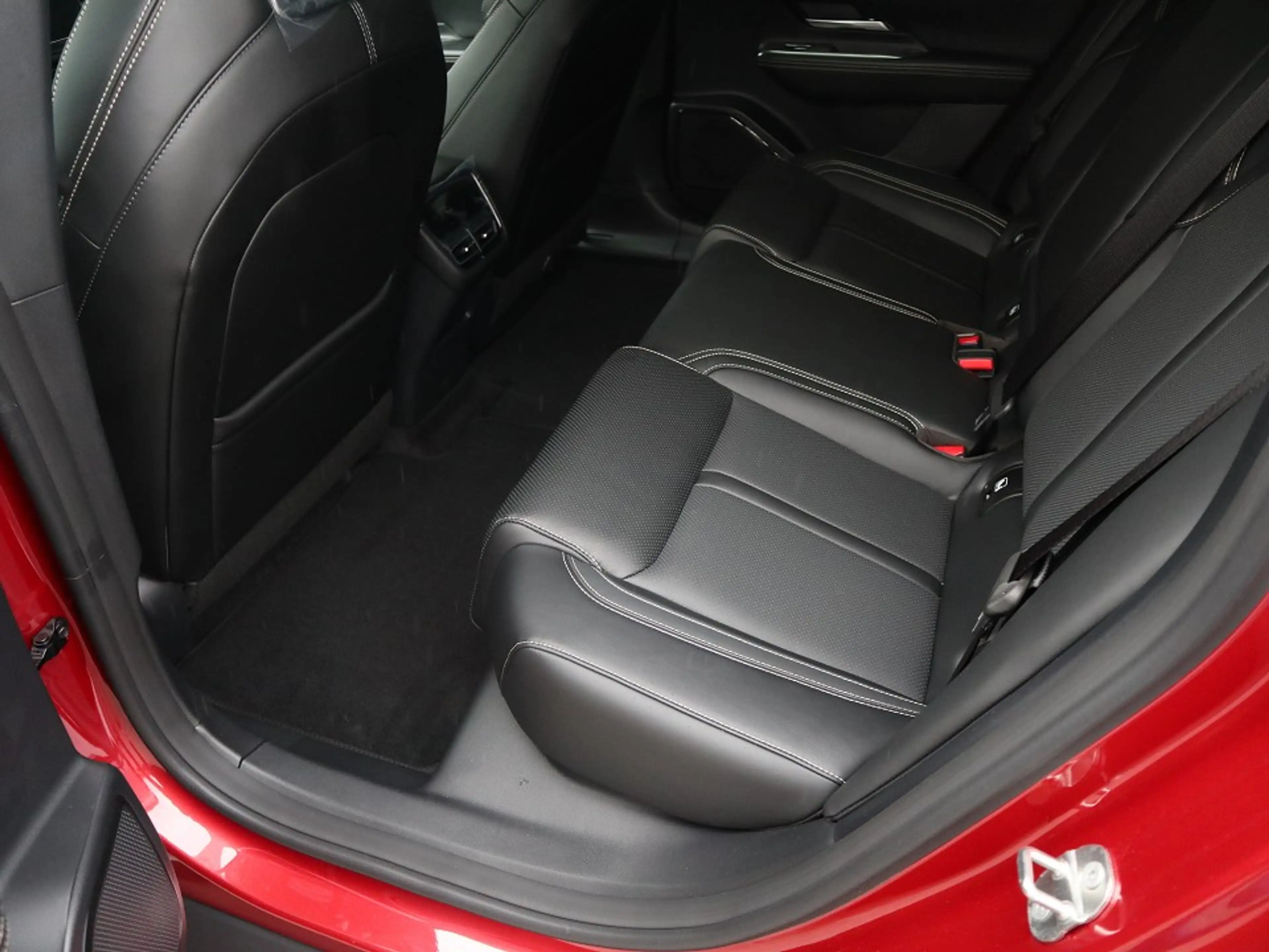 Mazda 6e EV-258 Takumi *Sofort* PANO 360° LED Sony-Sound — photo 15