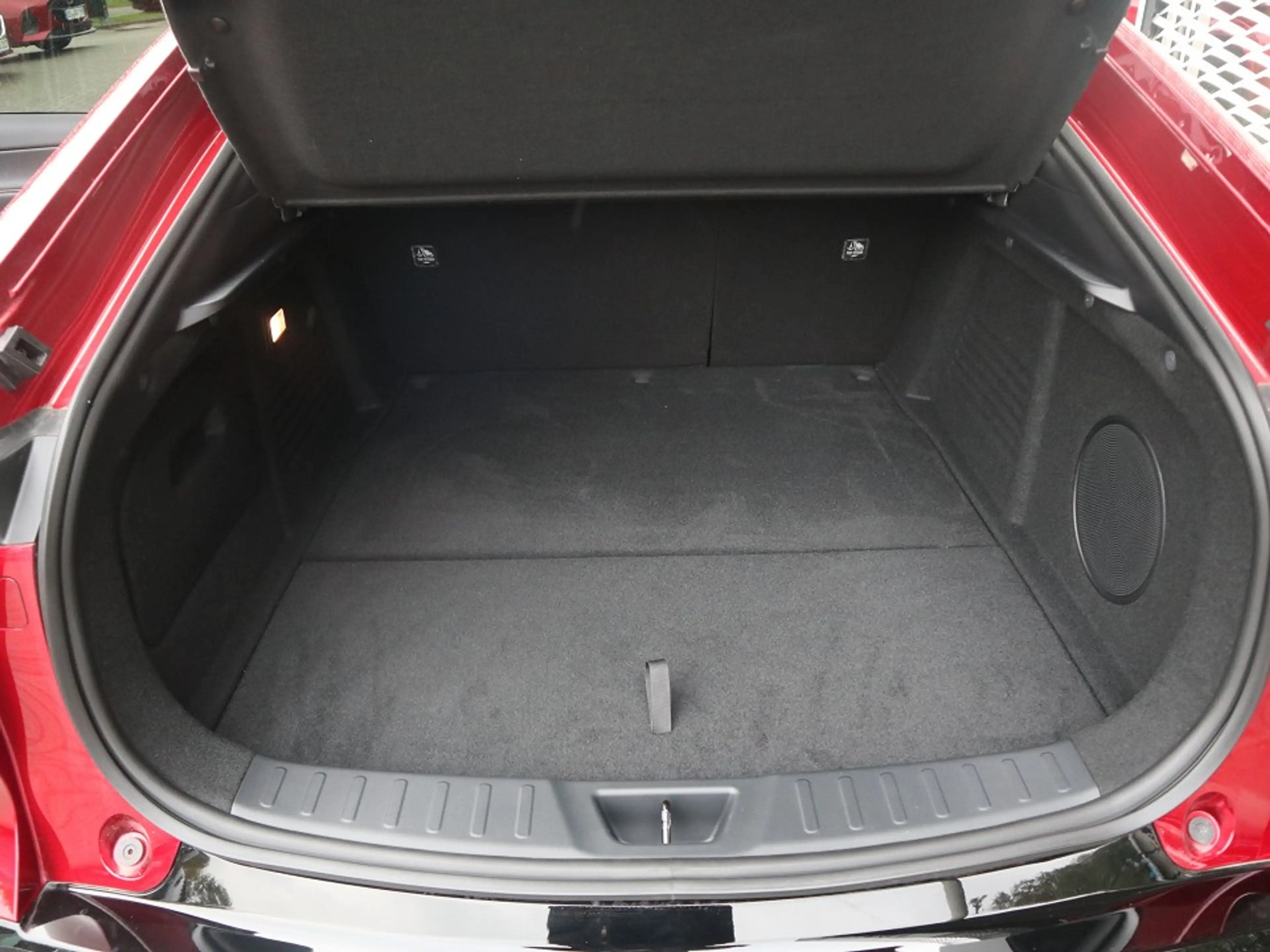 Mazda 6e EV-258 Takumi *Sofort* PANO 360° LED Sony-Sound — photo 9