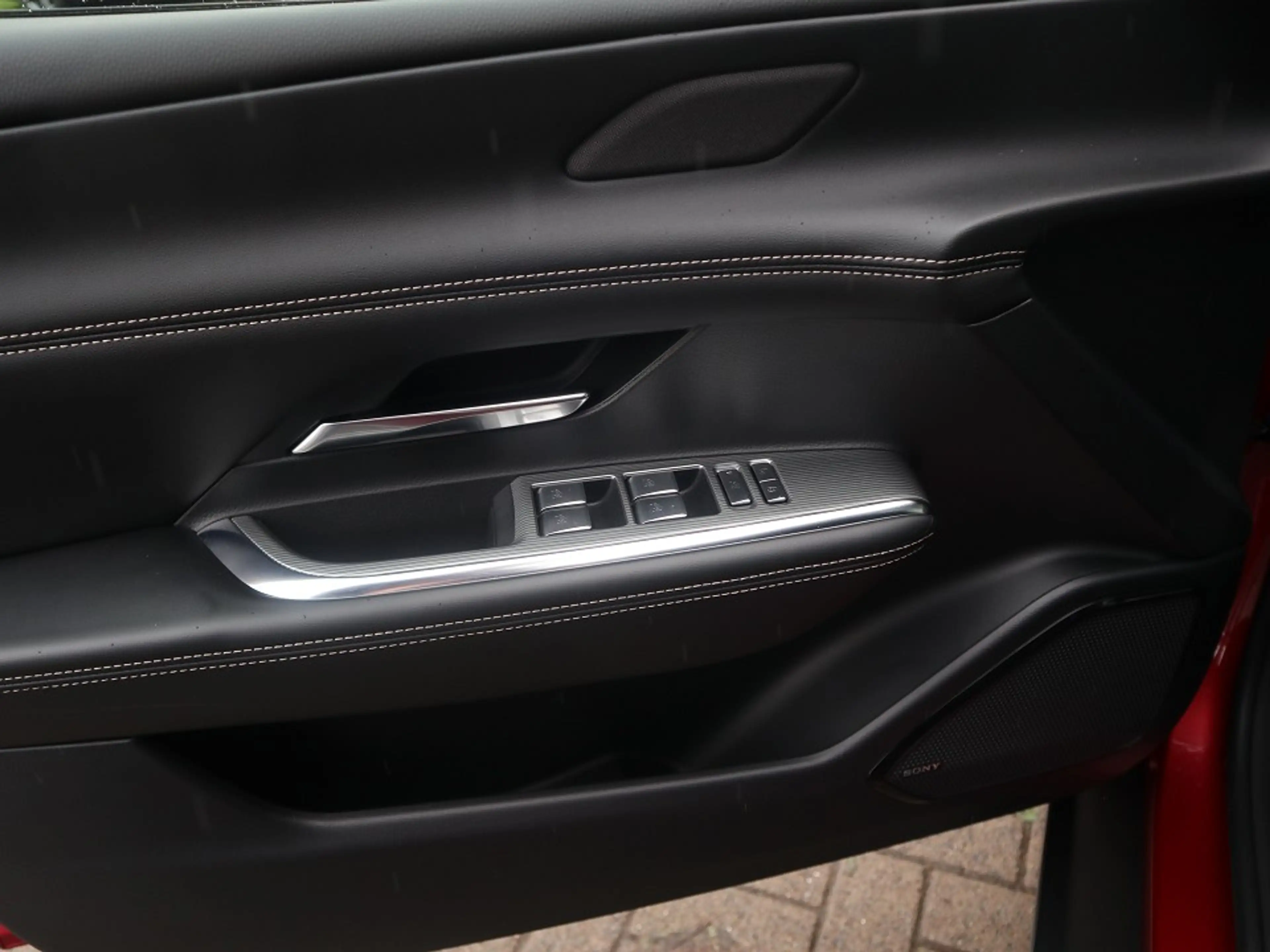 Mazda 6e EV-258 Takumi *Sofort* PANO 360° LED Sony-Sound — photo 10