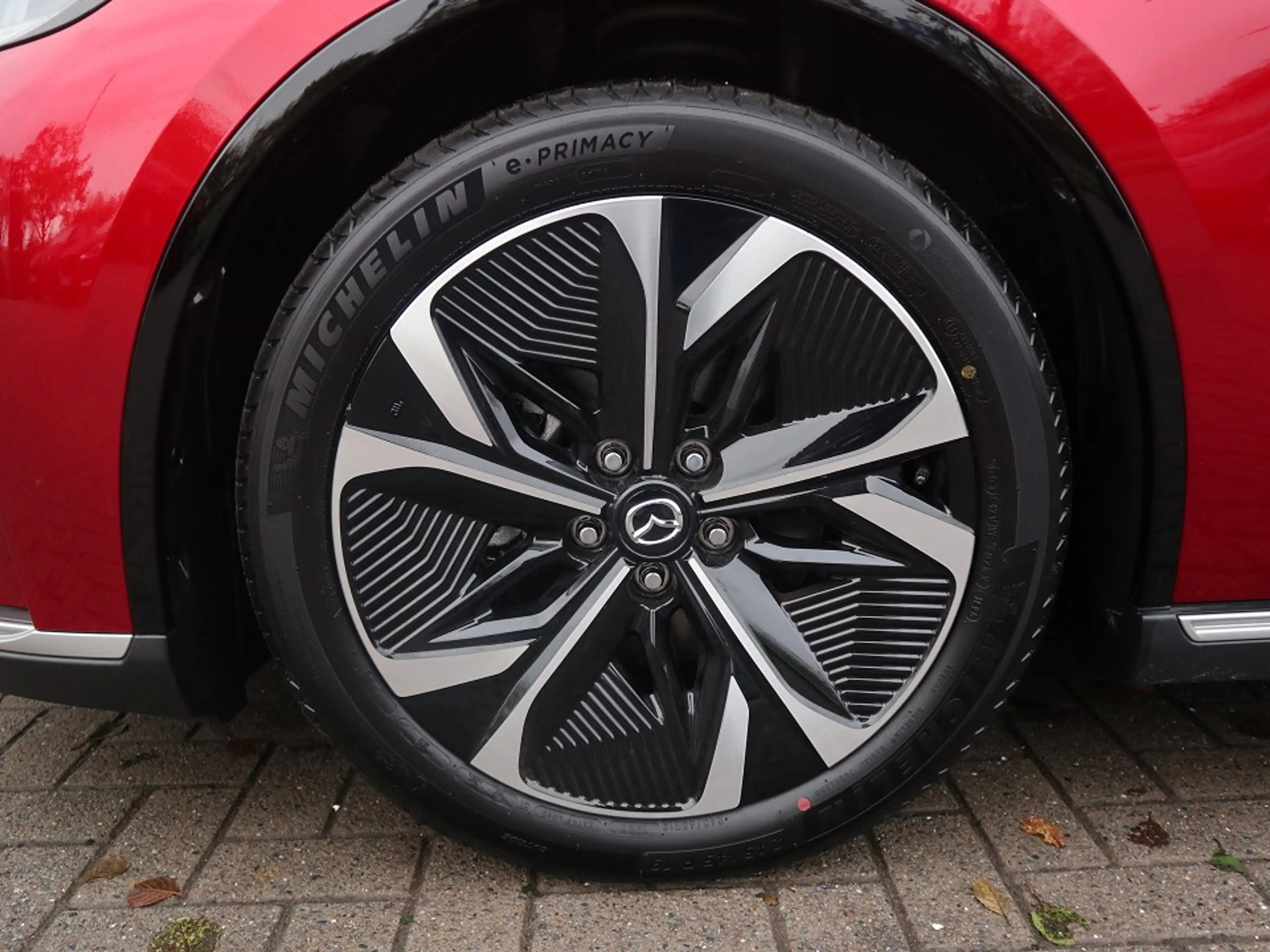 Mazda 6e EV-258 Takumi *Sofort* PANO 360° LED Sony-Sound — photo 8