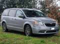 Lancia Voyager Voyager V 2.8L Silver 177cv(178) auto E5 Silber - thumbnail 1