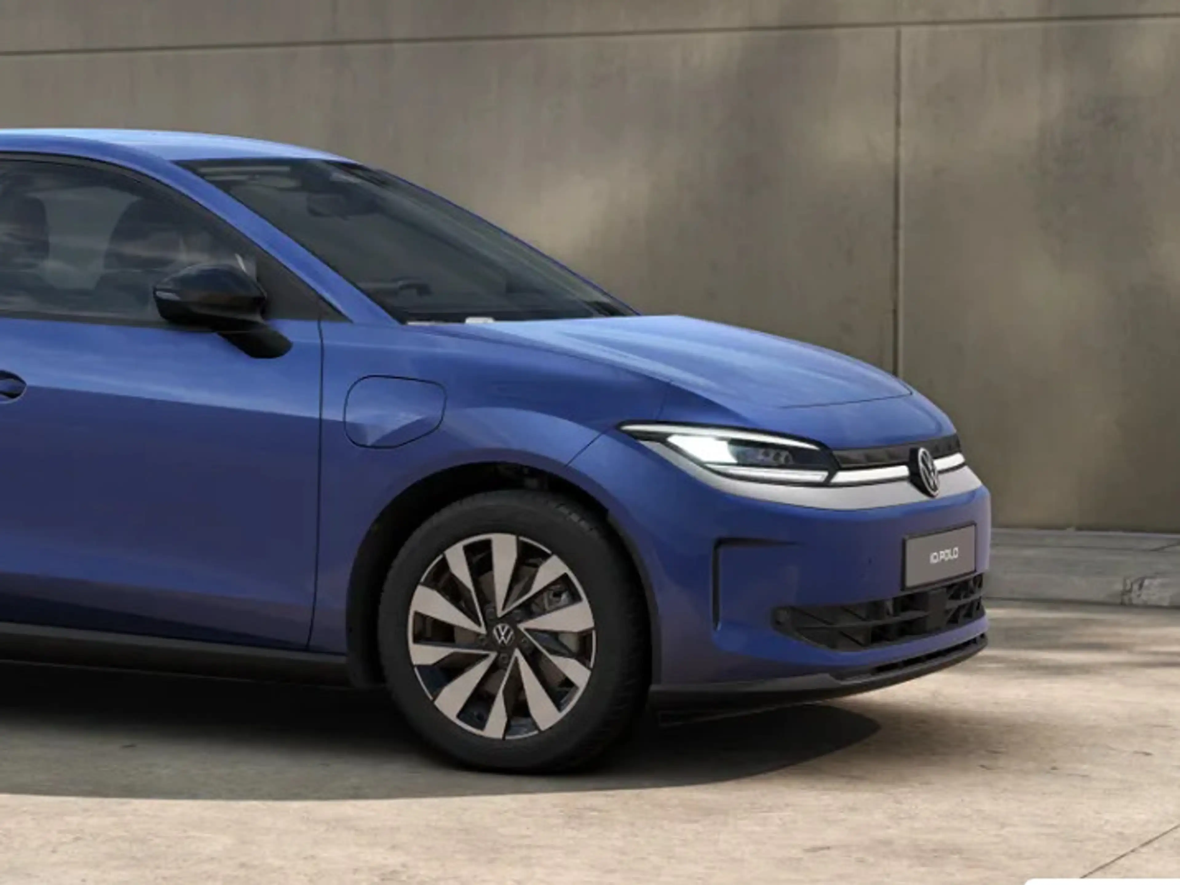Volkswagen ID. Polo Life 52 kWh accu, 211 PK · Trekhaak afneembaar · Z — photo 3