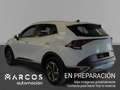Kia Sportage 1.6 T-GDi HEV 171kW (230CV) Business 4x4 Blanco - thumbnail 4