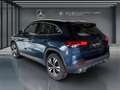 Mercedes-Benz GLA 220 d 4M PROGRESSIVE+MBUX+HuD+LED+SHZ+AHK Bleu - thumbnail 9