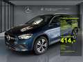 Mercedes-Benz GLA 220 d 4M PROGRESSIVE+MBUX+HuD+LED+SHZ+AHK Bleu - thumbnail 1