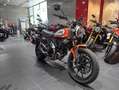 Ducati Scrambler ICON 800 Arancione - thumbnail 3