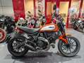 Ducati Scrambler ICON 800 Portocaliu - thumbnail 4