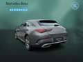 Mercedes-Benz CLA 250 CLA 250 e SB AMG+AHK+KAMERA+SOUND+KEYL+VOR-DISTR Grau - thumbnail 7