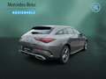 Mercedes-Benz CLA 250 CLA 250 e SB AMG+AHK+KAMERA+SOUND+KEYL+VOR-DISTR Grau - thumbnail 5
