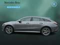 Mercedes-Benz CLA 250 CLA 250 e SB AMG+AHK+KAMERA+SOUND+KEYL+VOR-DISTR Grau - thumbnail 8