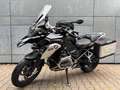 BMW R 1200 GS 3 Pakete, Seitenkoffer Fekete - thumbnail 4