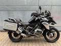 BMW R 1200 GS 3 Pakete, Seitenkoffer Fekete - thumbnail 10