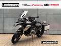 BMW R 1200 GS 3 Pakete, Seitenkoffer Fekete - thumbnail 1