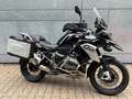 BMW R 1200 GS 3 Pakete, Seitenkoffer Fekete - thumbnail 9