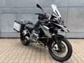 BMW R 1200 GS 3 Pakete, Seitenkoffer Fekete - thumbnail 8