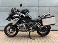 BMW R 1200 GS 3 Pakete, Seitenkoffer Fekete - thumbnail 3