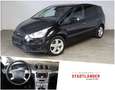 Ford S-Max S-MAX Titanium 2.0 KLIMAAUT*TÜV NEU Schwarz - thumbnail 1