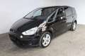 Ford S-Max S-MAX Titanium 2.0 KLIMAAUT*TÜV NEU Schwarz - thumbnail 3