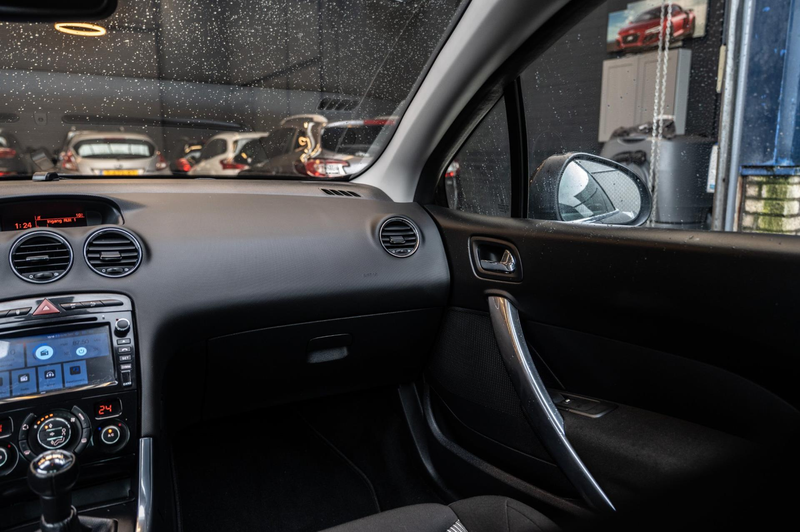 Photo du véhicule