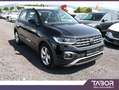 Volkswagen T-Cross 1.5 TSI 150 DSG Style LED Noir - thumbnail 2