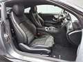 Mercedes-Benz C 180 Edition Night AMG Line|AUTOM|LEDER|LED|19 ZOLL Grey - thumbnail 8
