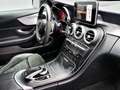 Mercedes-Benz C 180 Edition Night AMG Line|AUTOM|LEDER|LED|19 ZOLL Grey - thumbnail 12