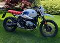 BMW R nineT Urban GS Blanc - thumbnail 1