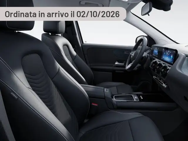 Mercedes-Benz GLA 250 250 Automatic 4Matic Progressive Advanced Plus