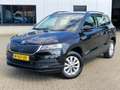 Skoda Karoq 1.5 TSI AUTOMAAT Business Edition TREKHAAK ECC Negro - thumbnail 2