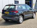 Skoda Karoq 1.5 TSI AUTOMAAT Business Edition TREKHAAK ECC Negro - thumbnail 28