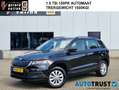 Skoda Karoq 1.5 TSI AUTOMAAT Business Edition TREKHAAK ECC Negro - thumbnail 1