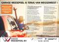 Opel Astra 1.4 Innovation 150PK 5-d - 17 inch LM velgen - Cli Zwart - thumbnail 42